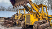 TWO CAT 977Ls about to be SCRAPPED | should we save none, one or BOTH??