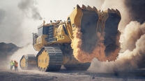 Biggest Heavy Equipment Machines Working At Another Level 