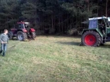 IHC 1455 XL vs. Fendt 610 LS Traktorpulling