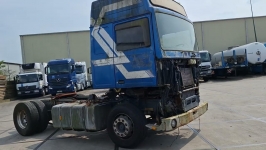 Volvo F12 / TD121F / 1985